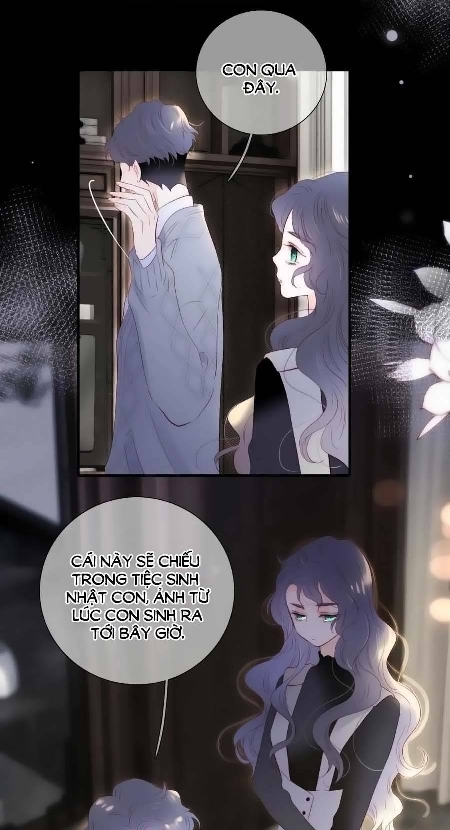Hoa Bỏ Chạy Với Nhím Rồi: Chapter 101
