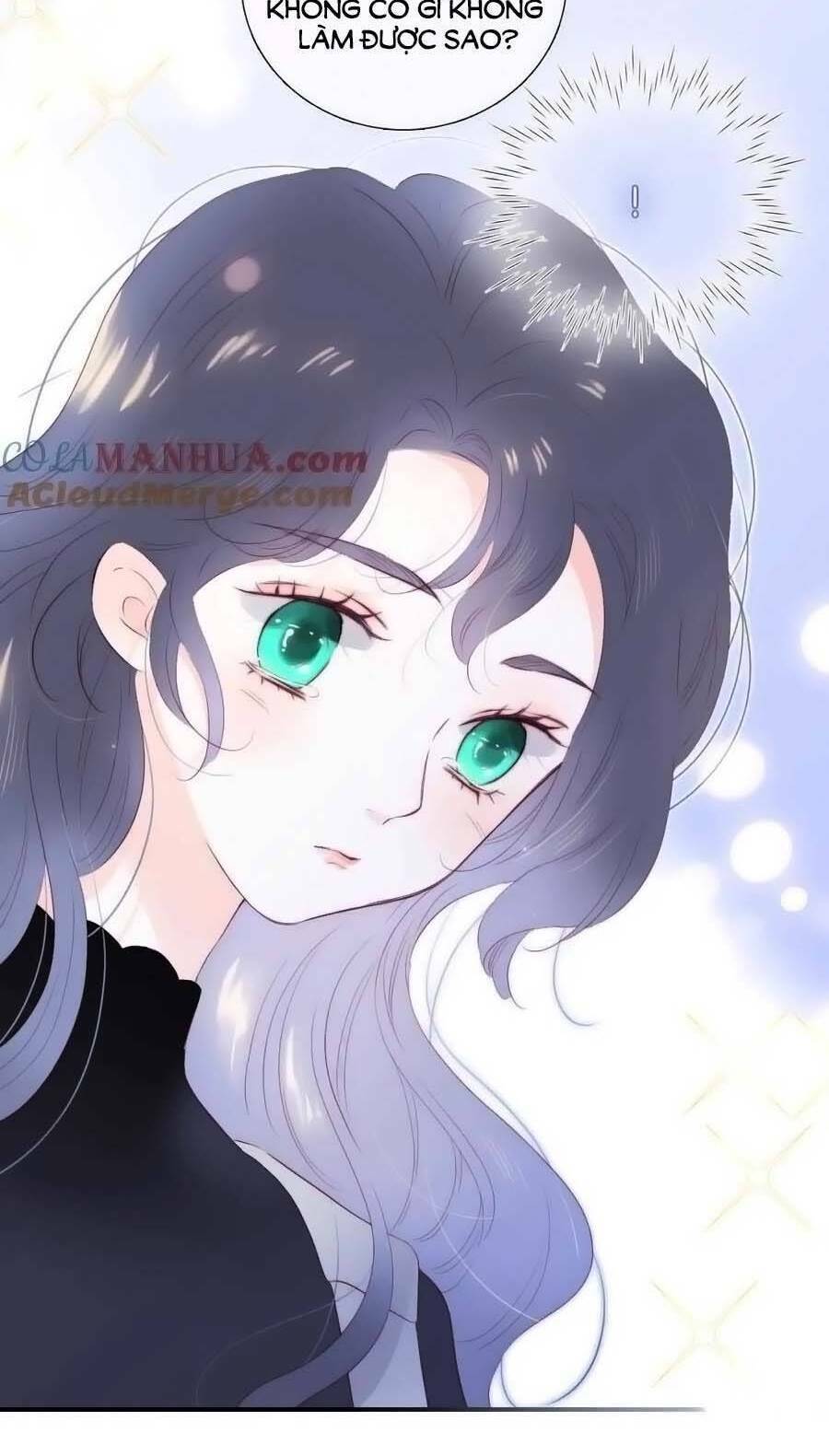 Hoa Bỏ Chạy Với Nhím Rồi: Chapter 101
