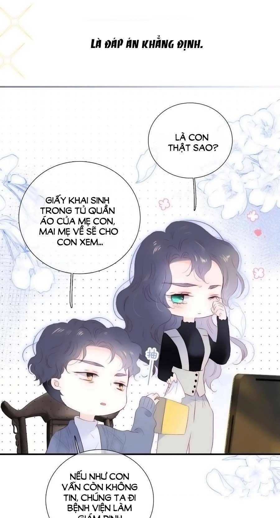 Hoa Bỏ Chạy Với Nhím Rồi: Chapter 101