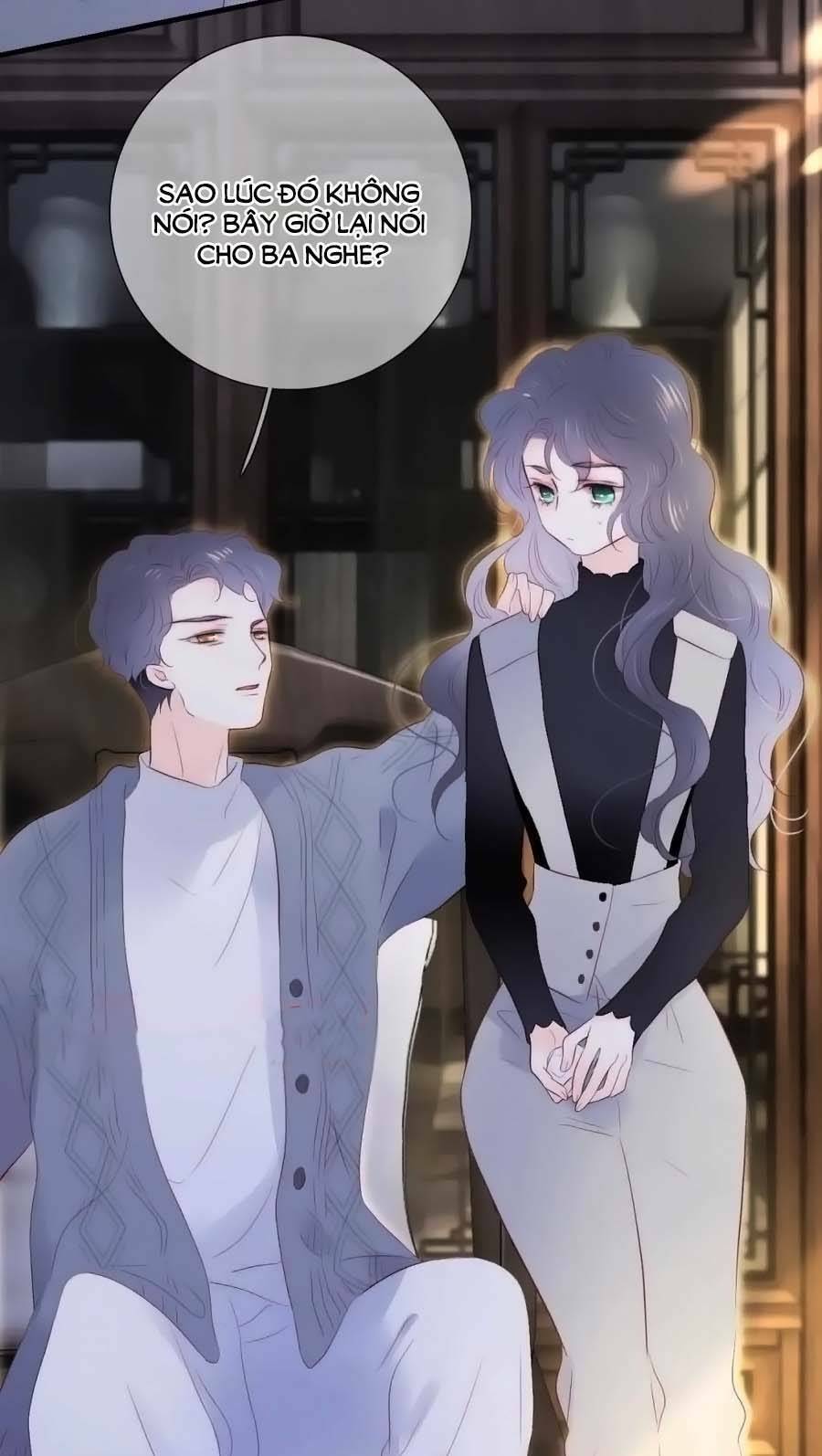 Hoa Bỏ Chạy Với Nhím Rồi: Chapter 101