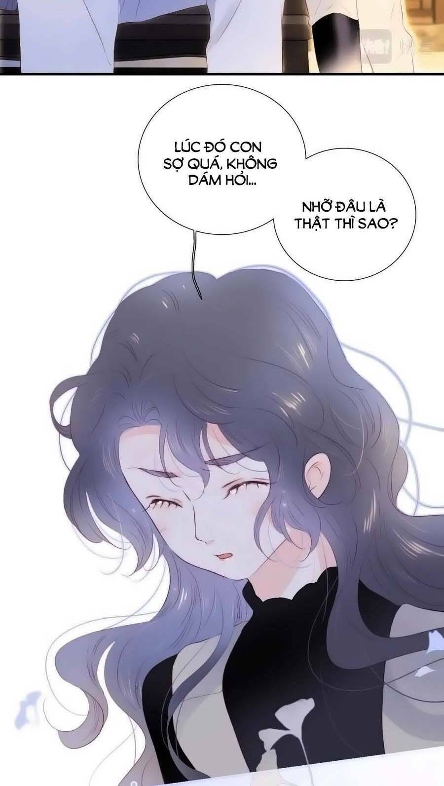 Hoa Bỏ Chạy Với Nhím Rồi: Chapter 101