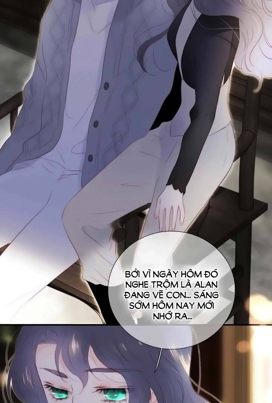 Hoa Bỏ Chạy Với Nhím Rồi: Chapter 101