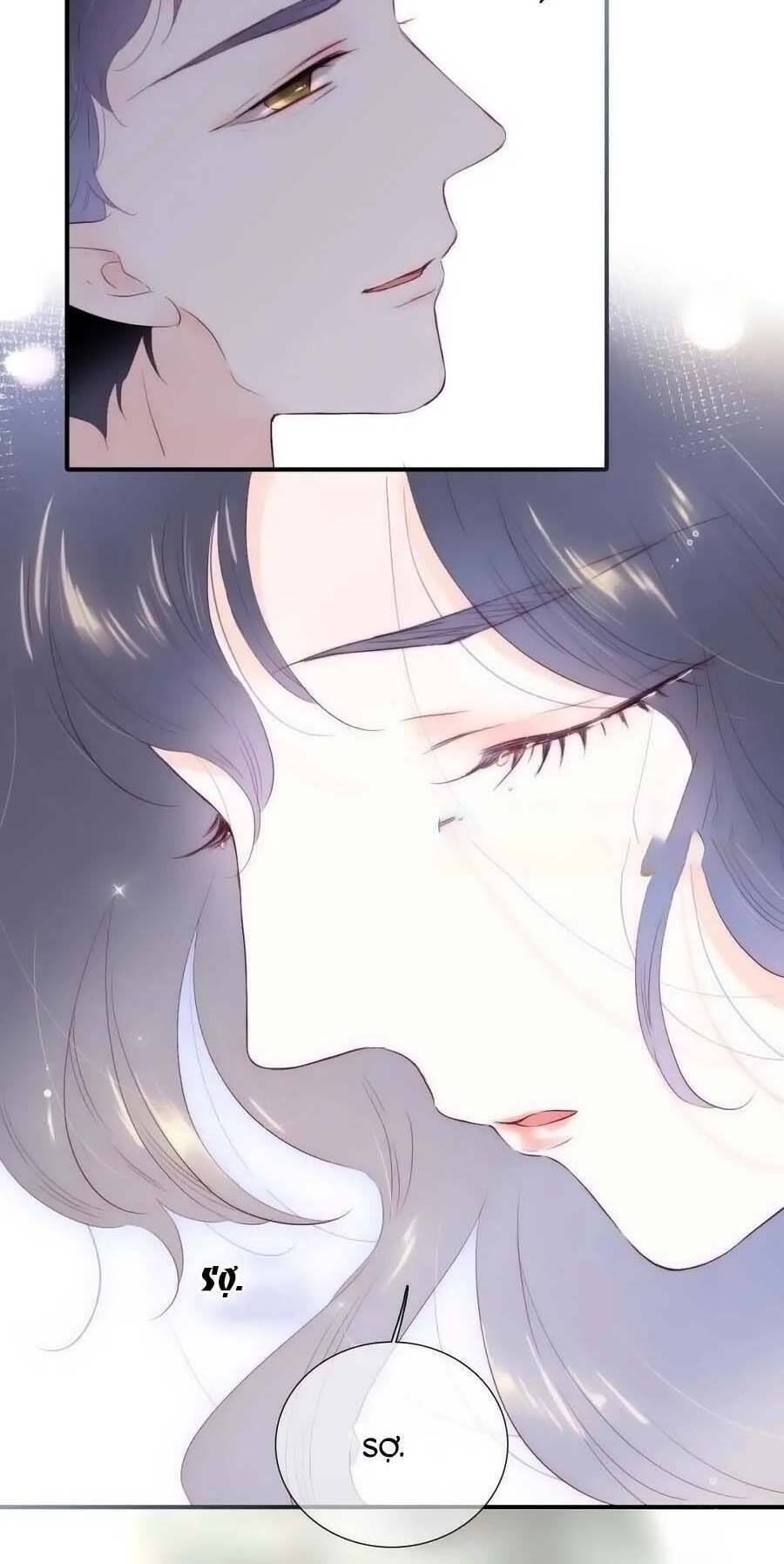 Hoa Bỏ Chạy Với Nhím Rồi: Chapter 101
