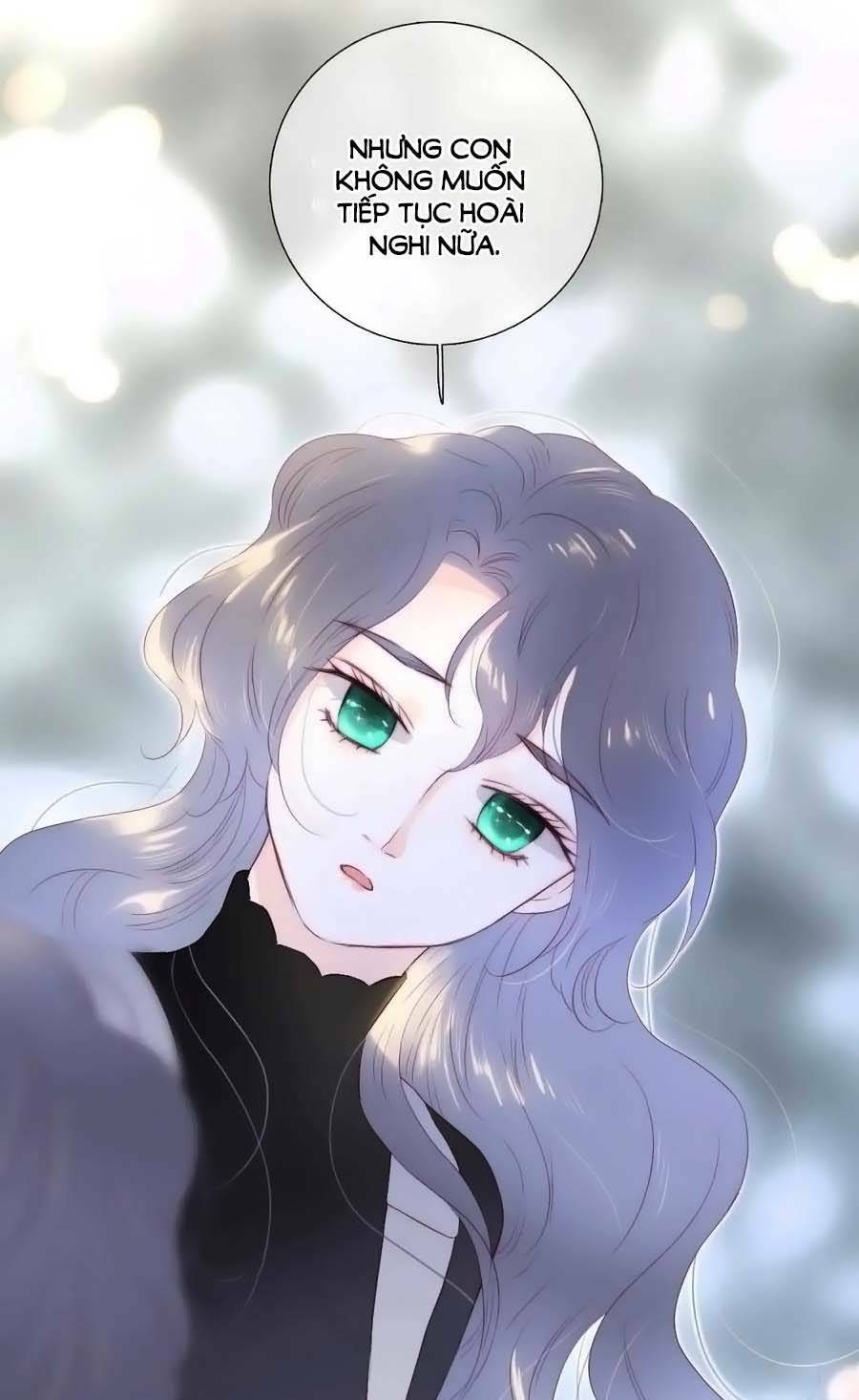 Hoa Bỏ Chạy Với Nhím Rồi: Chapter 101