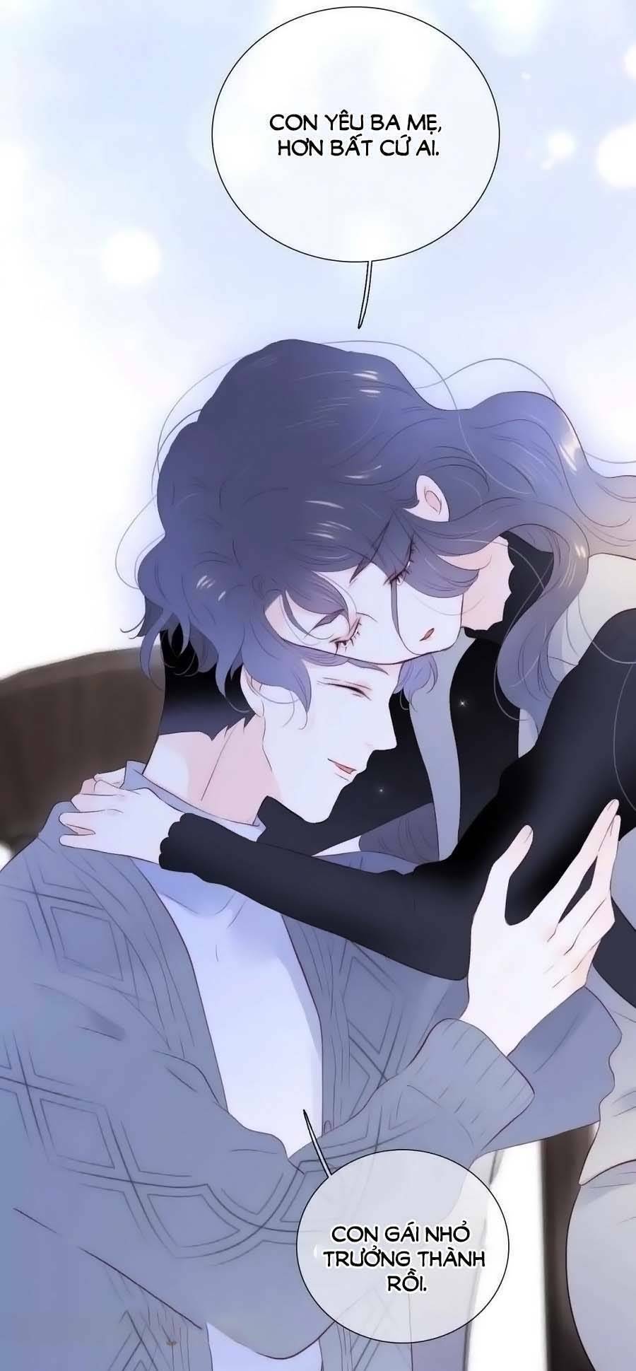 Hoa Bỏ Chạy Với Nhím Rồi: Chapter 101