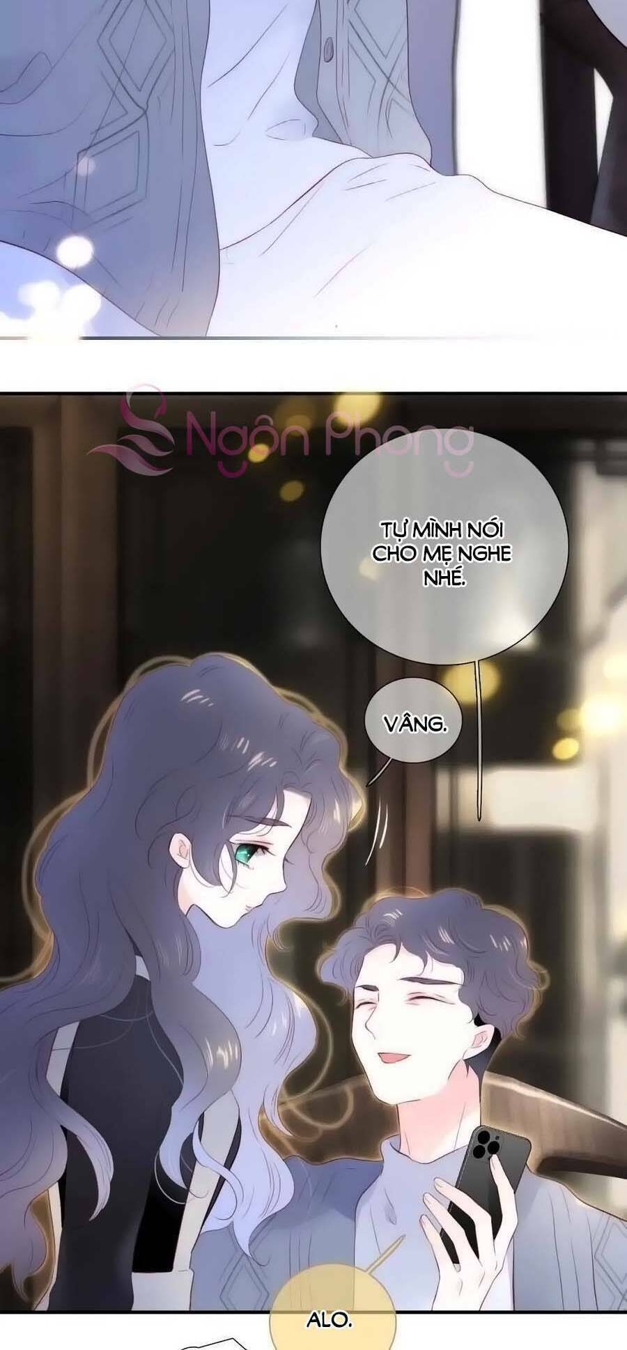 Hoa Bỏ Chạy Với Nhím Rồi: Chapter 101