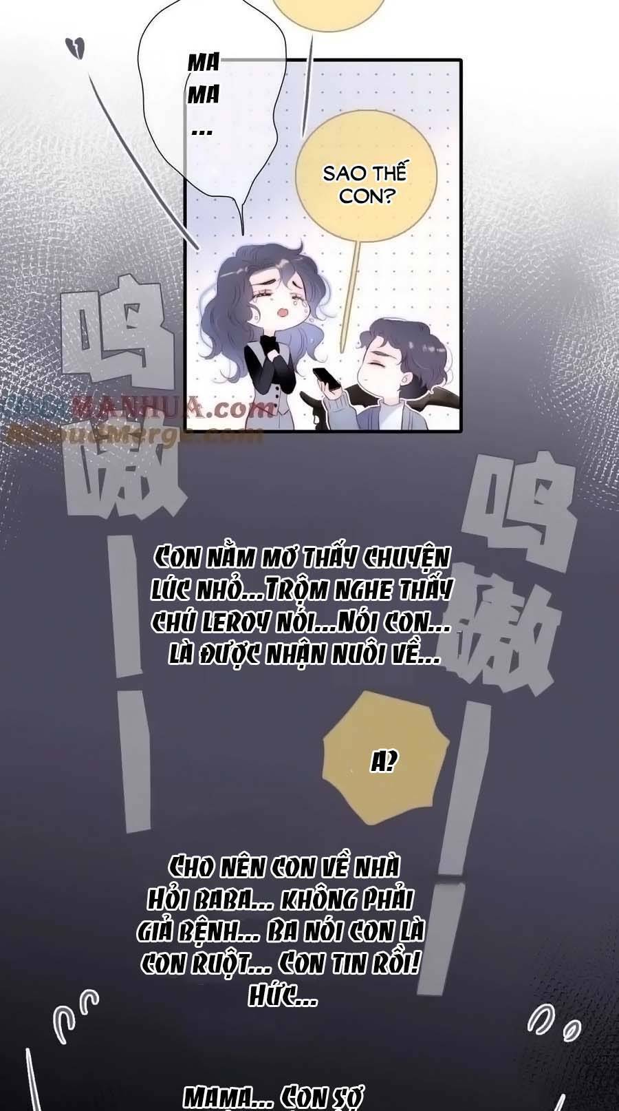 Hoa Bỏ Chạy Với Nhím Rồi: Chapter 101