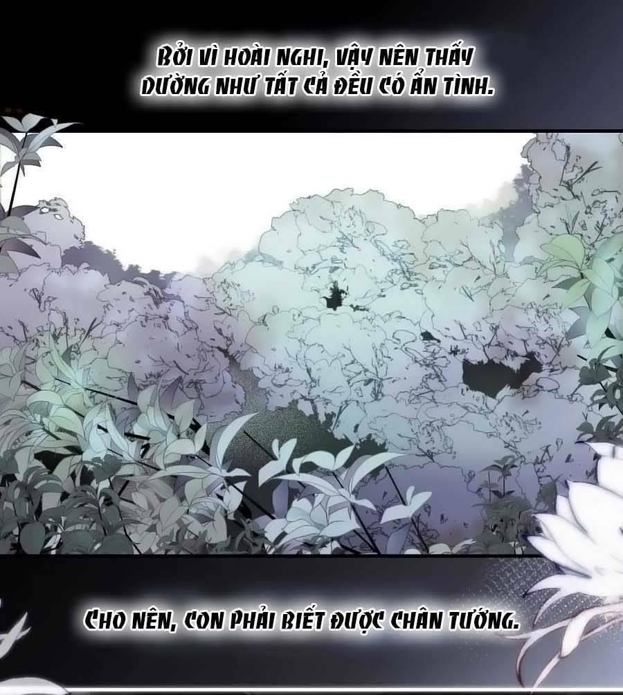 Hoa Bỏ Chạy Với Nhím Rồi: Chapter 101