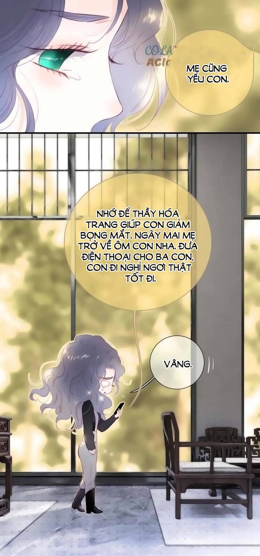 Hoa Bỏ Chạy Với Nhím Rồi: Chapter 101