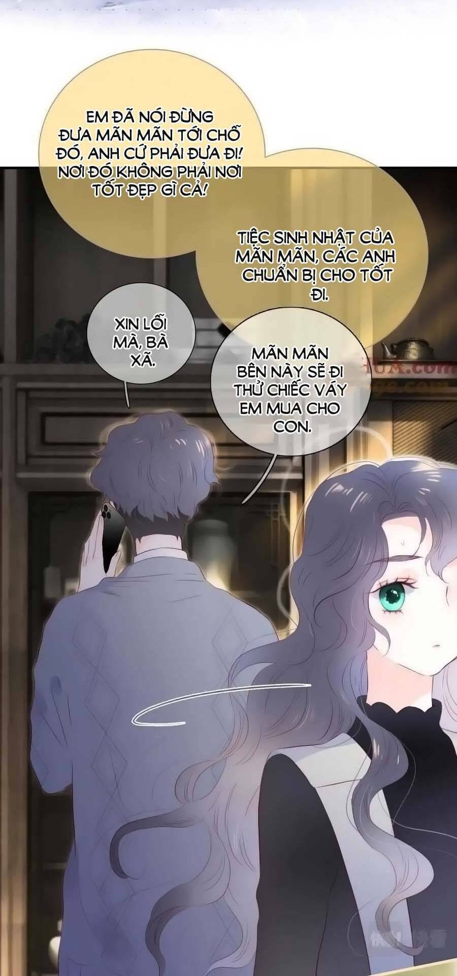 Hoa Bỏ Chạy Với Nhím Rồi: Chapter 101