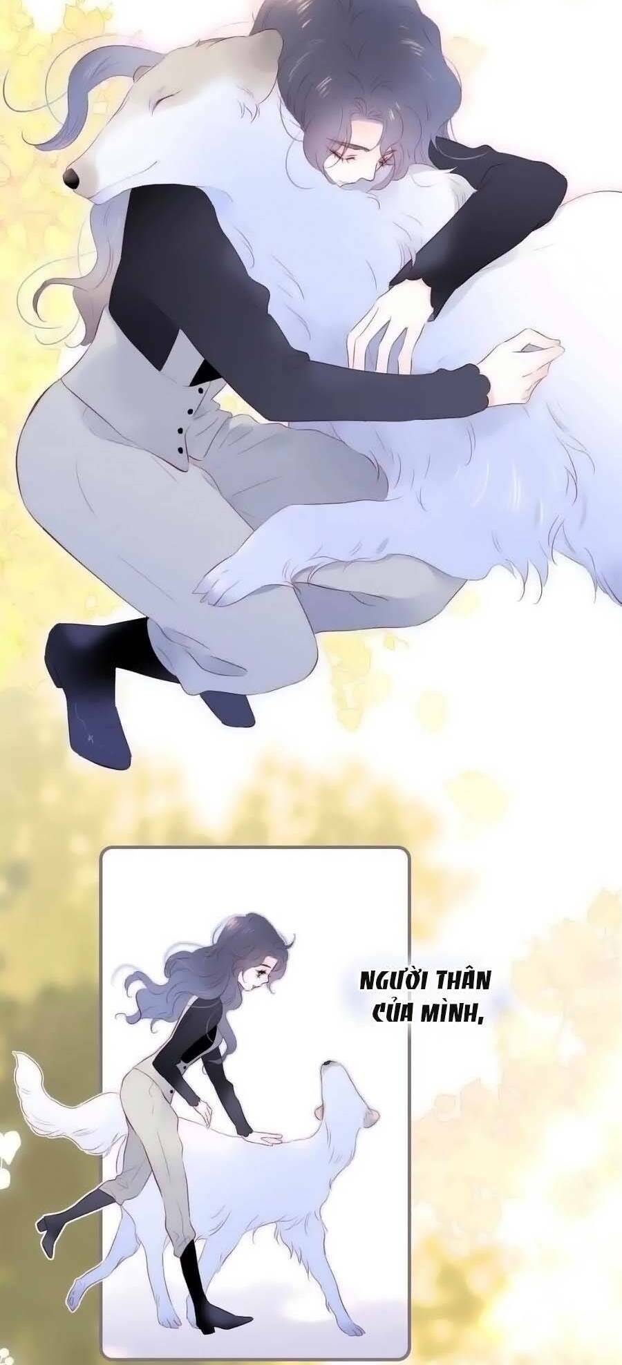 Hoa Bỏ Chạy Với Nhím Rồi: Chapter 101