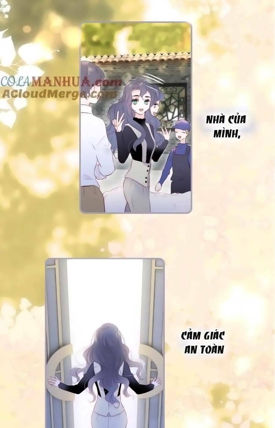 Hoa Bỏ Chạy Với Nhím Rồi: Chapter 101