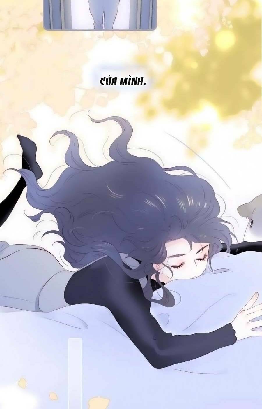 Hoa Bỏ Chạy Với Nhím Rồi: Chapter 101