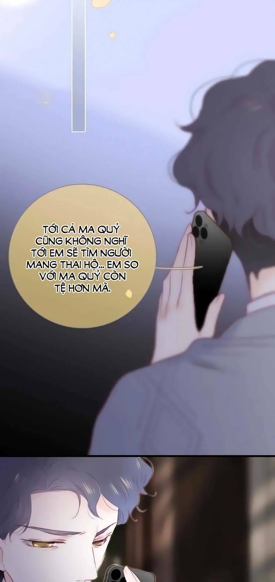 Hoa Bỏ Chạy Với Nhím Rồi: Chapter 101