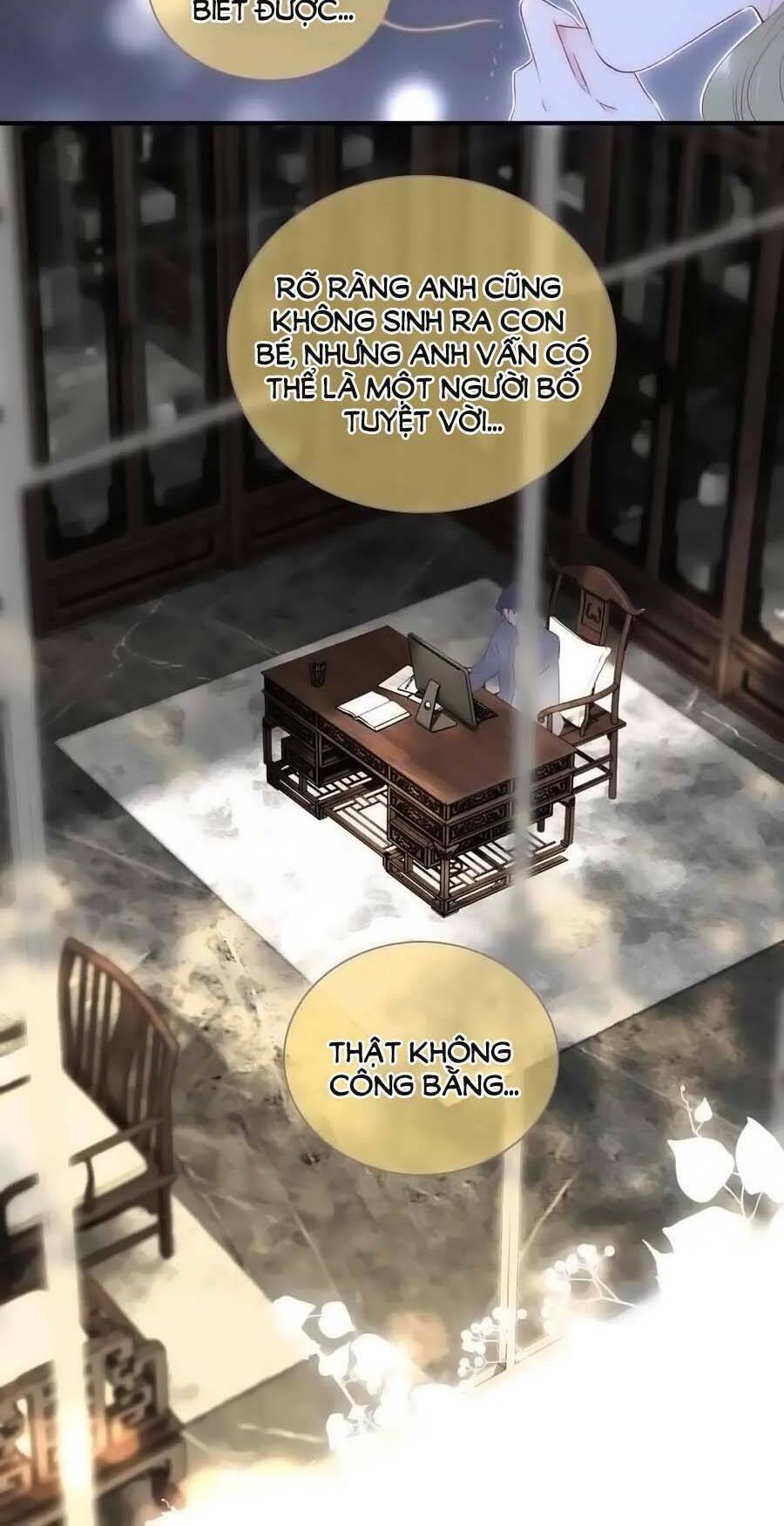 Hoa Bỏ Chạy Với Nhím Rồi: Chapter 101