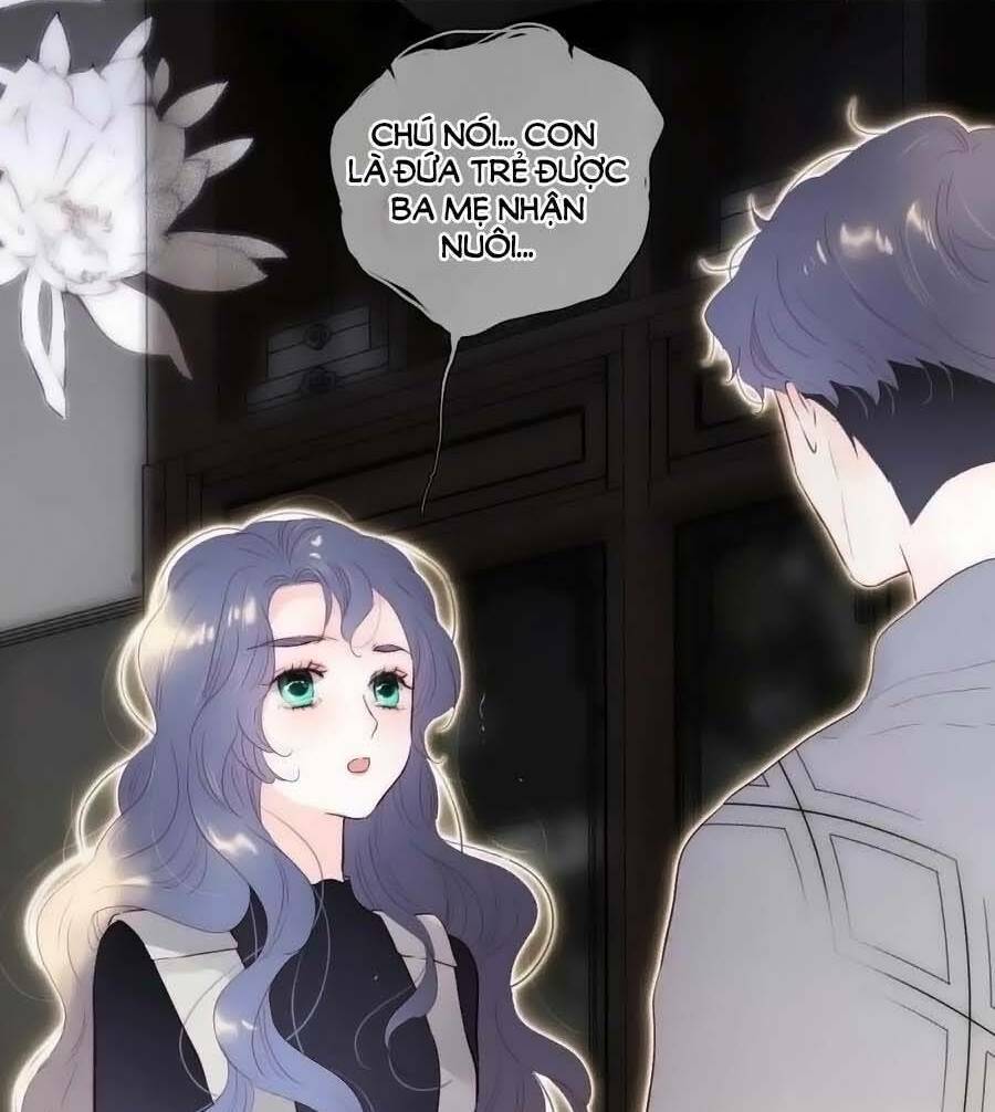 Hoa Bỏ Chạy Với Nhím Rồi: Chapter 101