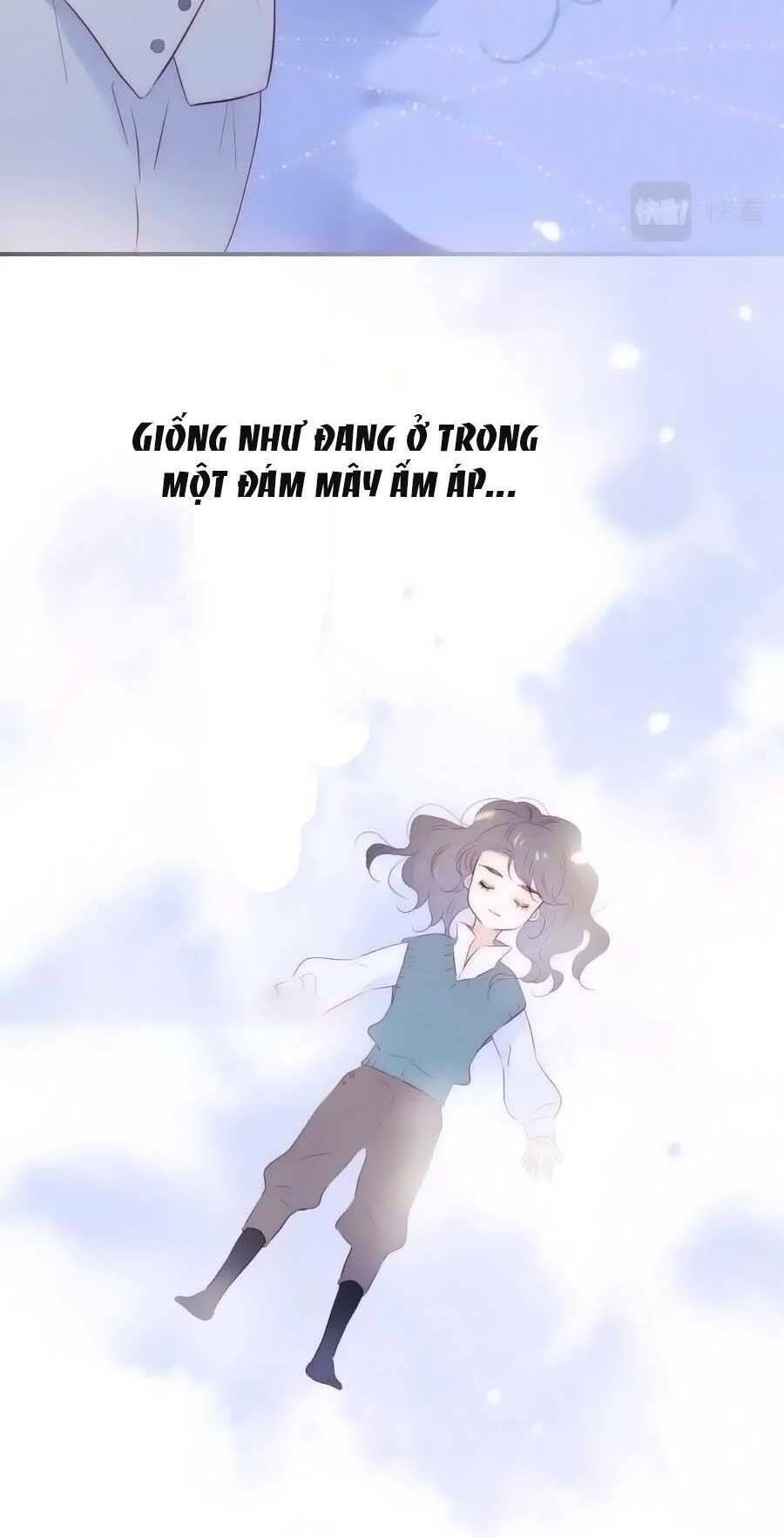 Hoa Bỏ Chạy Với Nhím Rồi: Chapter 101
