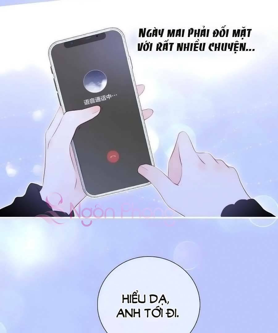 Hoa Bỏ Chạy Với Nhím Rồi: Chapter 101