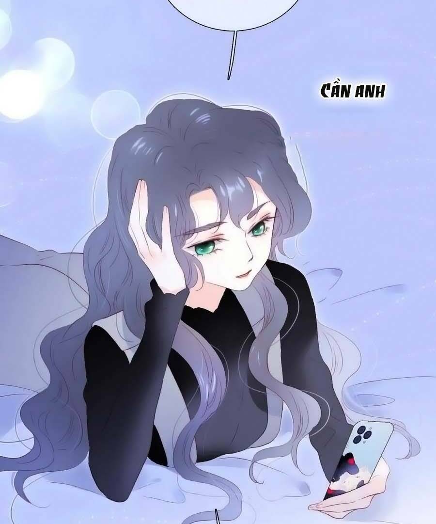 Hoa Bỏ Chạy Với Nhím Rồi: Chapter 101