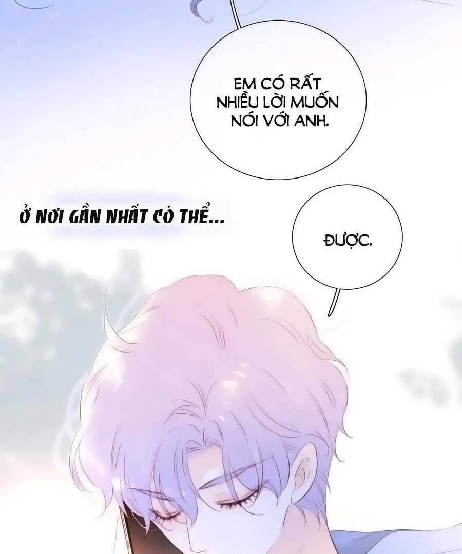 Hoa Bỏ Chạy Với Nhím Rồi: Chapter 101