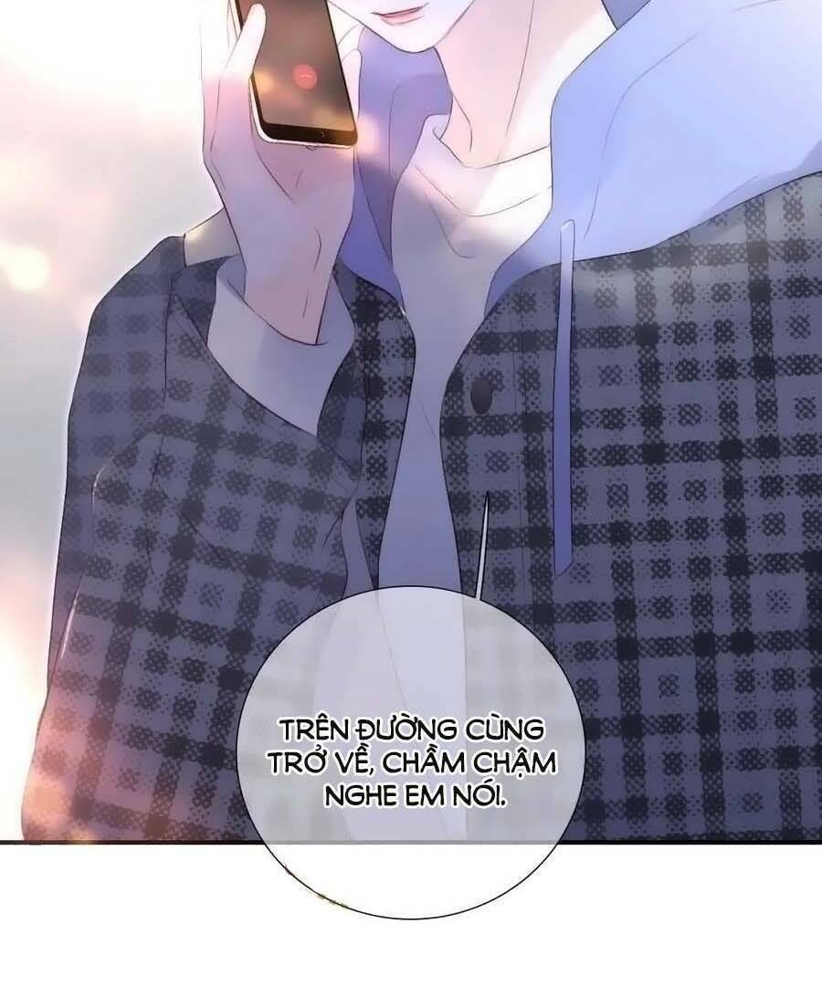 Hoa Bỏ Chạy Với Nhím Rồi: Chapter 101