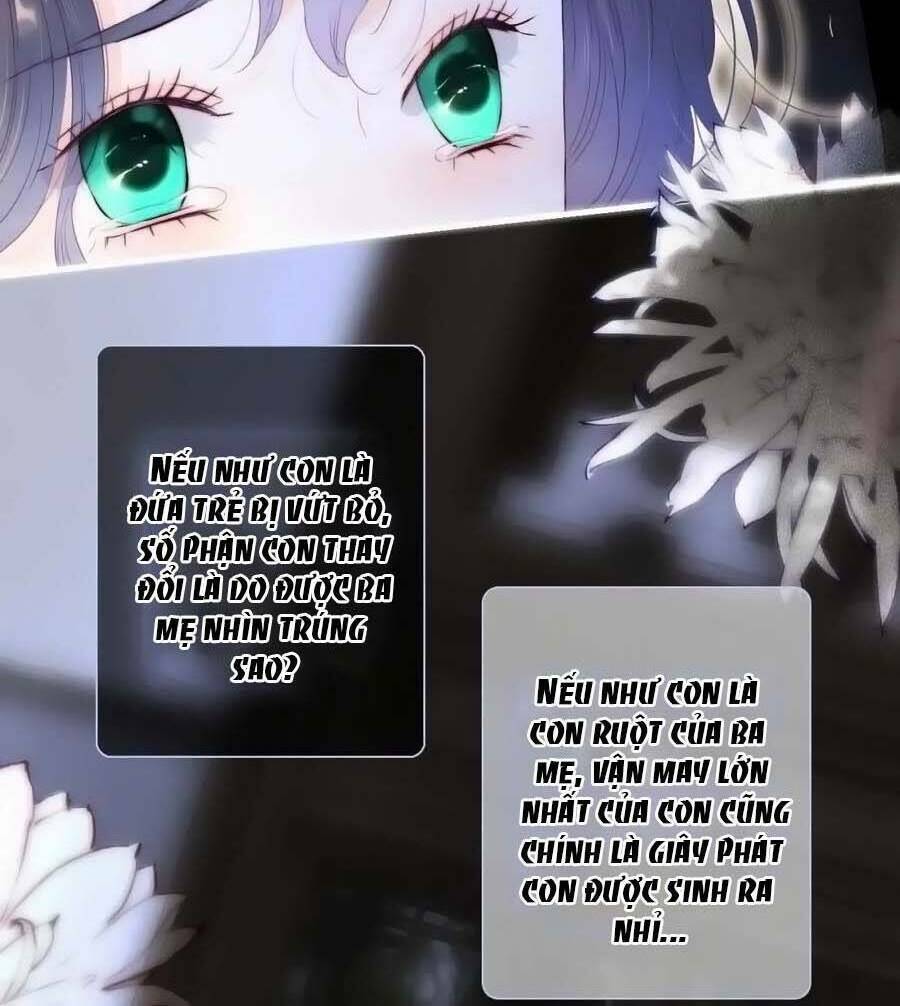 Hoa Bỏ Chạy Với Nhím Rồi: Chapter 101