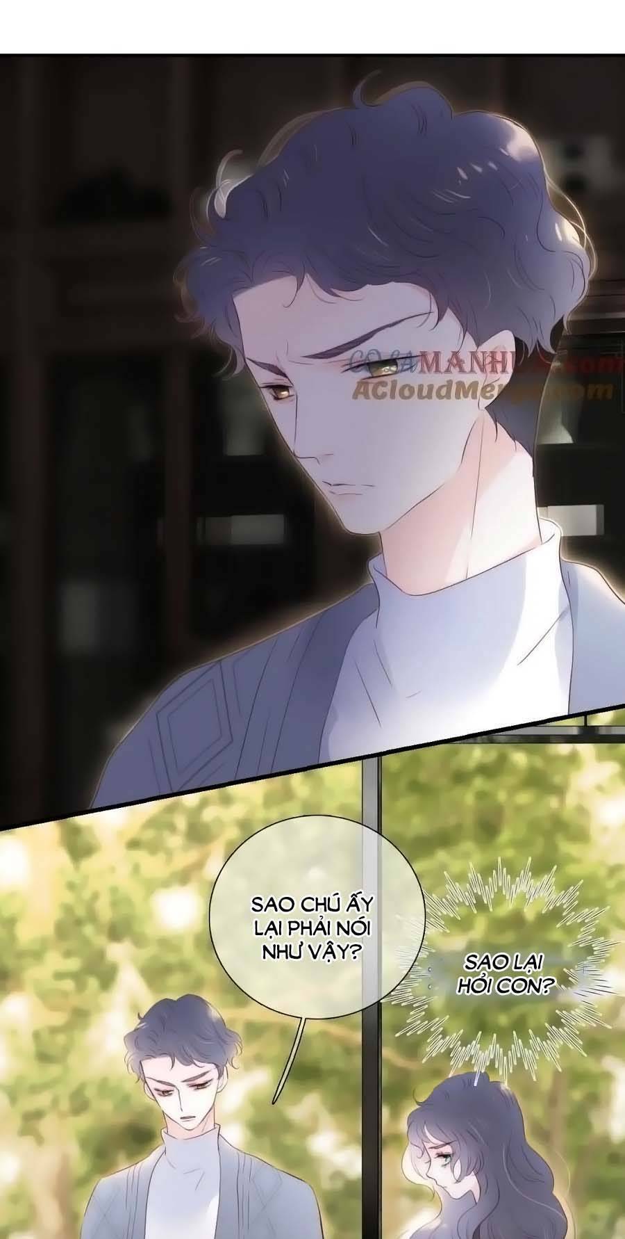 Hoa Bỏ Chạy Với Nhím Rồi: Chapter 101