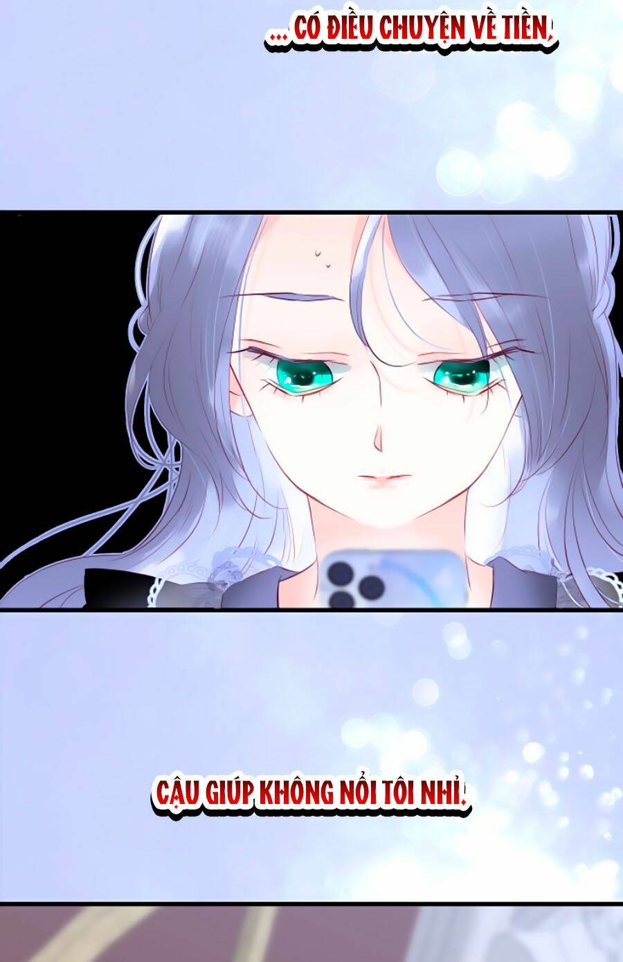 Hoa Bỏ Chạy Với Nhím Rồi: Chapter 11