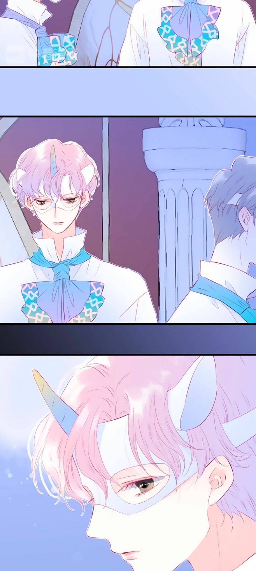 Hoa Bỏ Chạy Với Nhím Rồi: Chapter 11