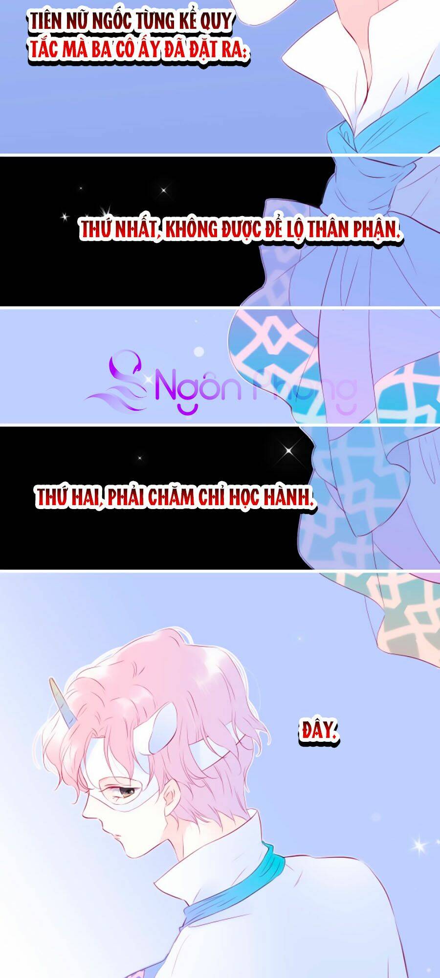 Hoa Bỏ Chạy Với Nhím Rồi: Chapter 11