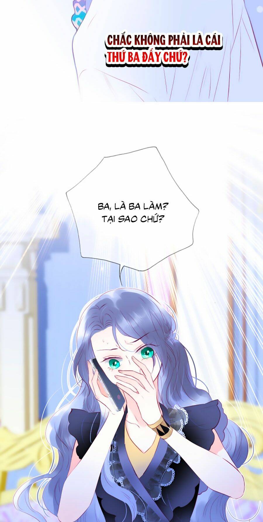 Hoa Bỏ Chạy Với Nhím Rồi: Chapter 11