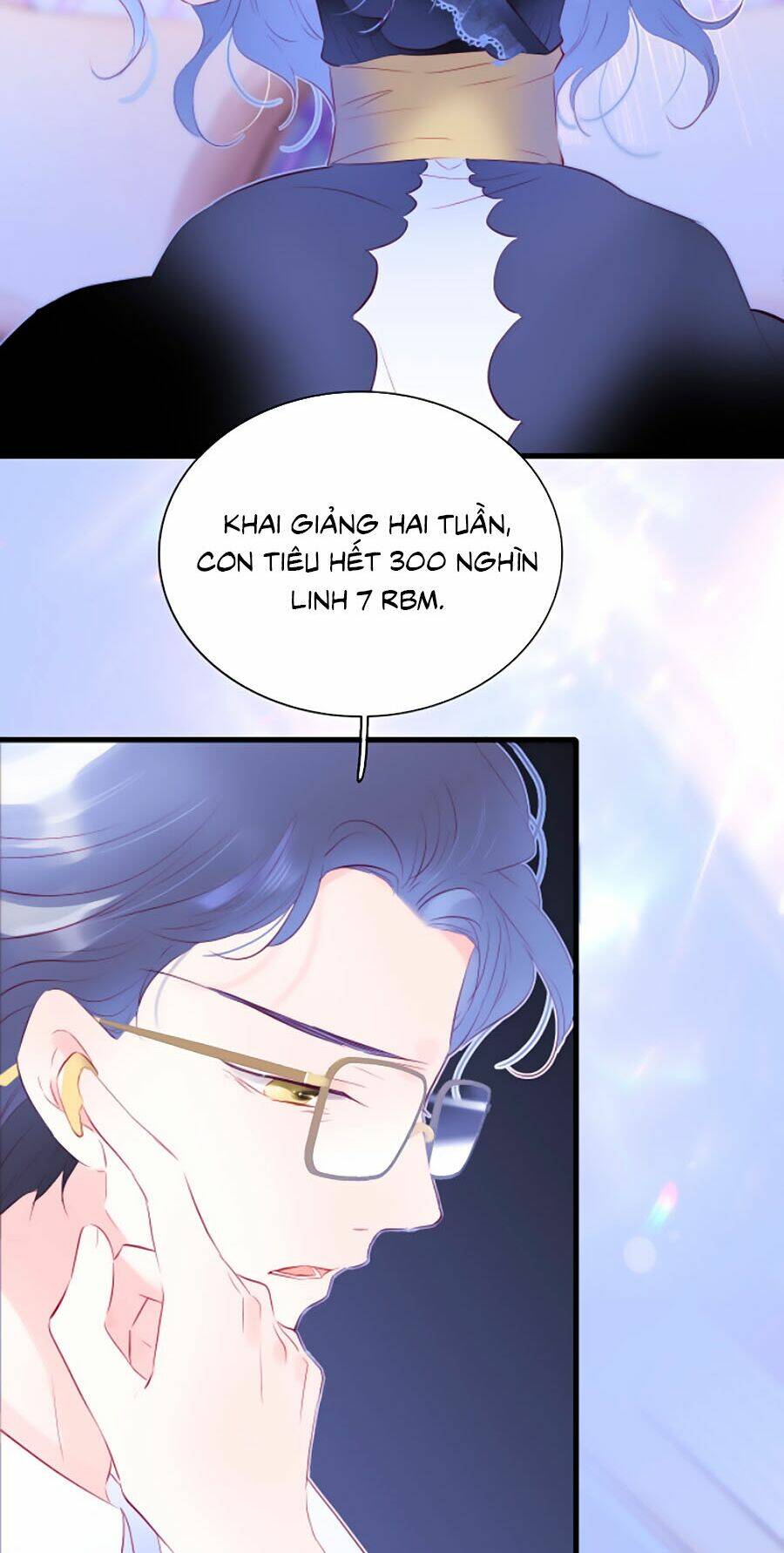 Hoa Bỏ Chạy Với Nhím Rồi: Chapter 11