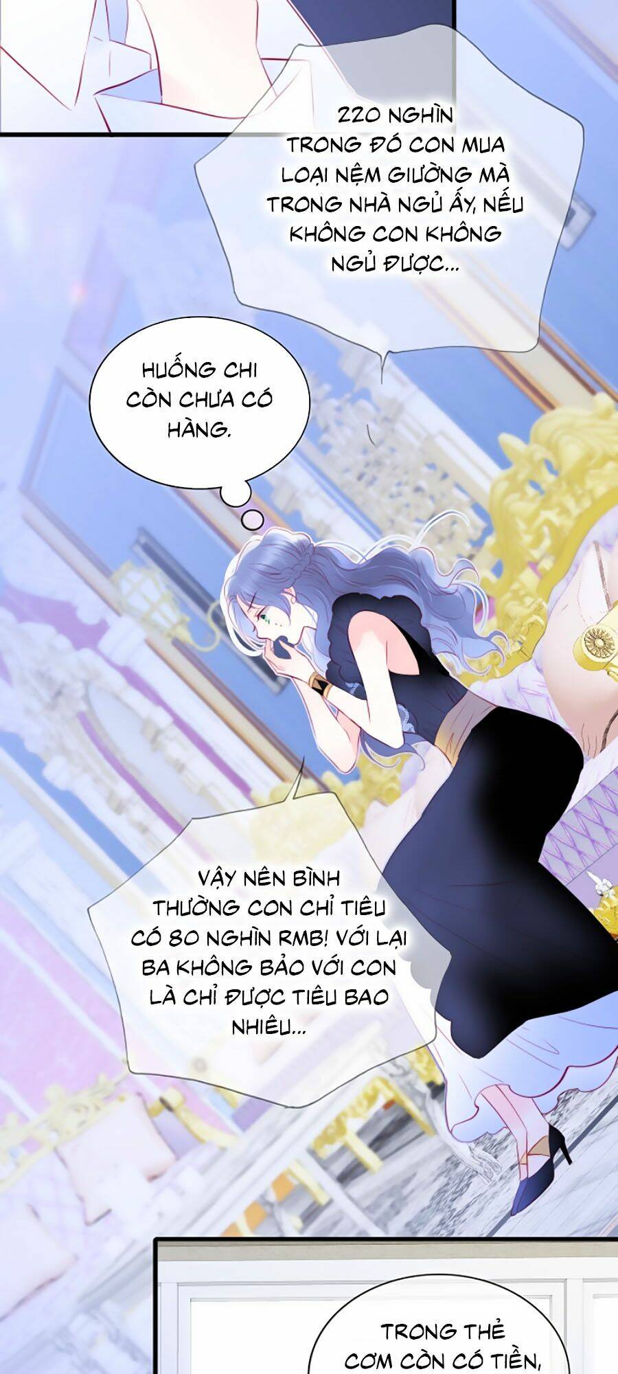 Hoa Bỏ Chạy Với Nhím Rồi: Chapter 11