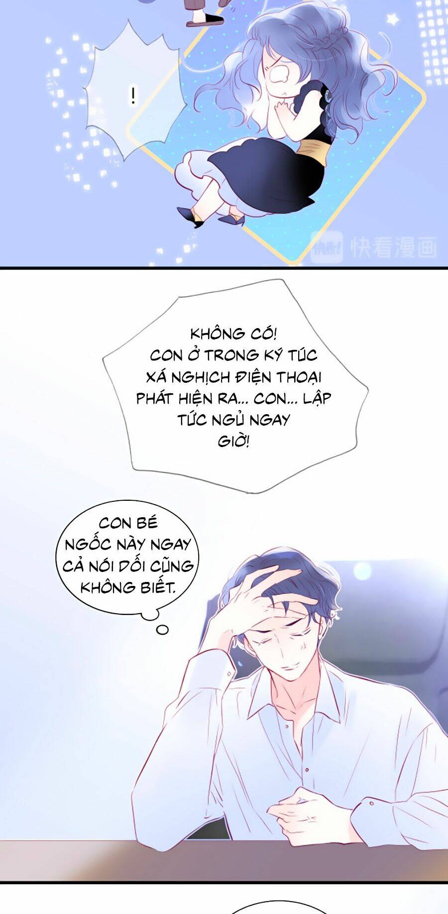 Hoa Bỏ Chạy Với Nhím Rồi: Chapter 11