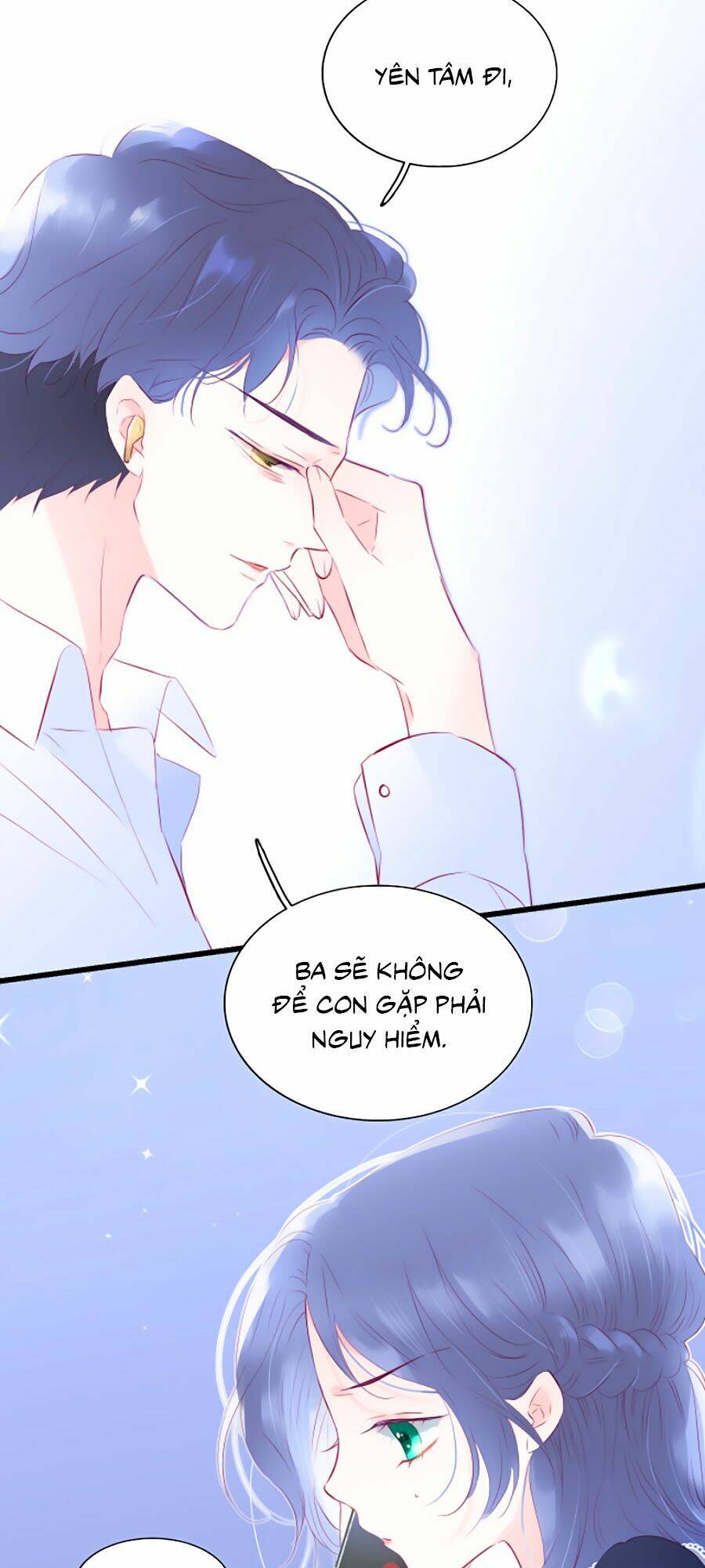 Hoa Bỏ Chạy Với Nhím Rồi: Chapter 11