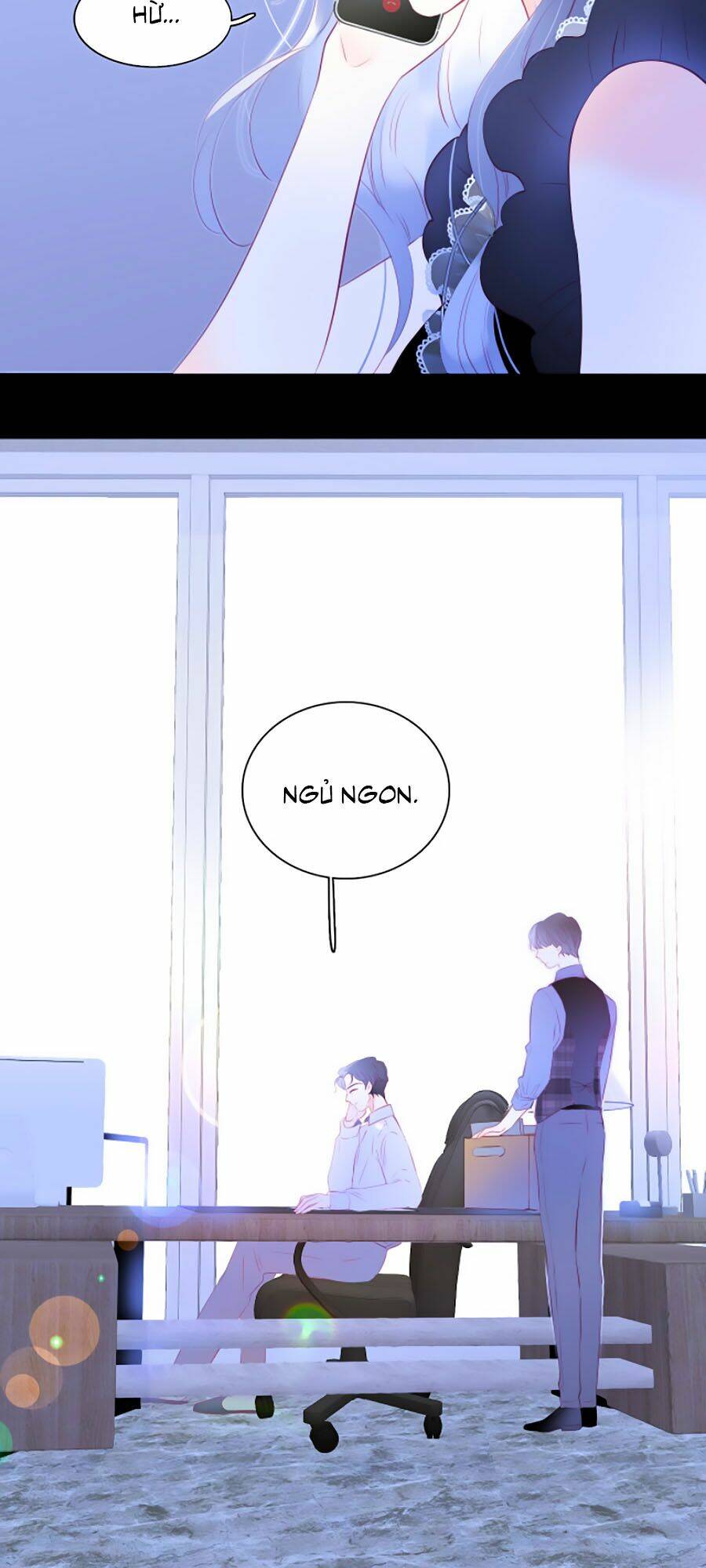 Hoa Bỏ Chạy Với Nhím Rồi: Chapter 11
