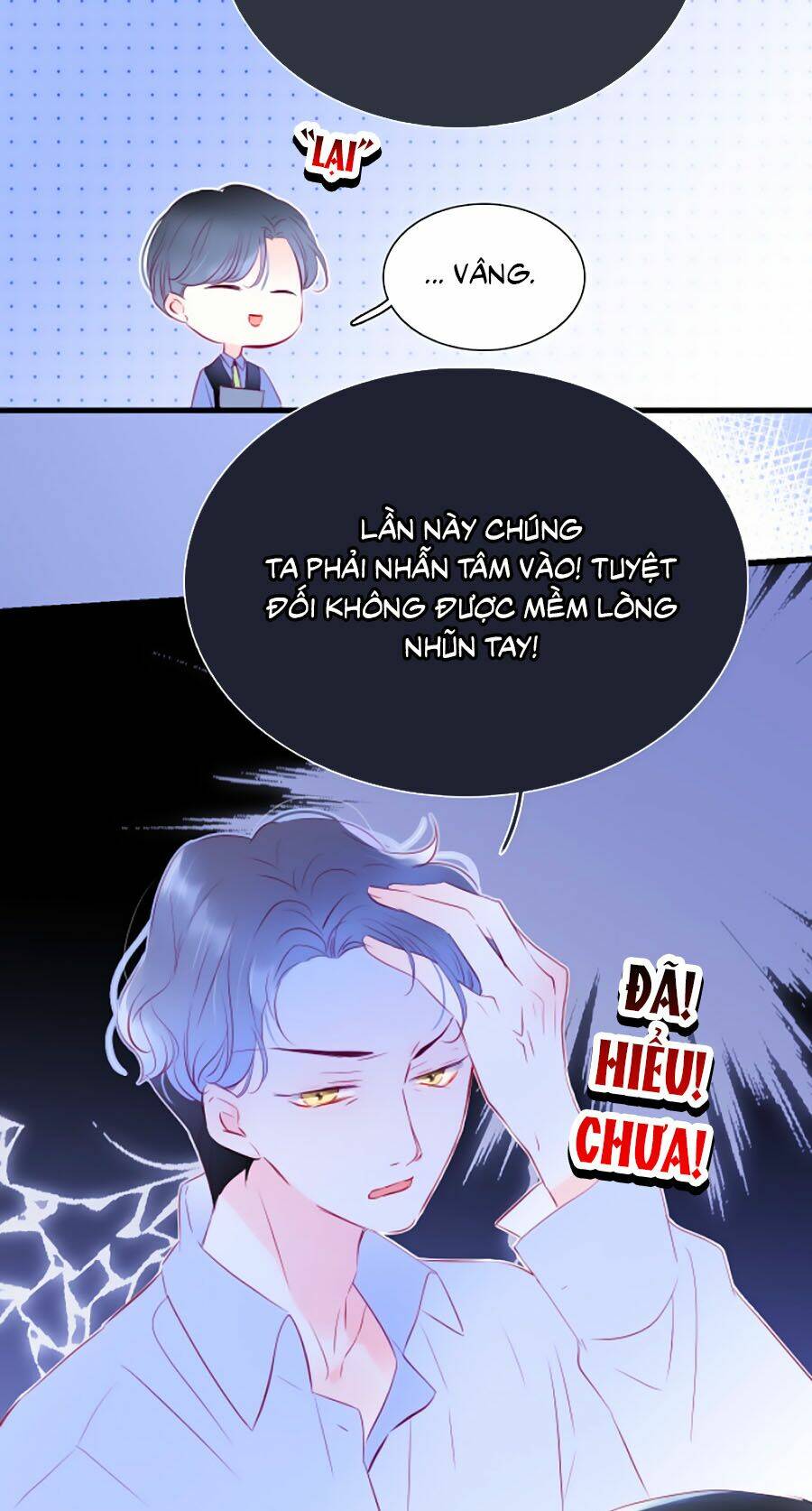 Hoa Bỏ Chạy Với Nhím Rồi: Chapter 11