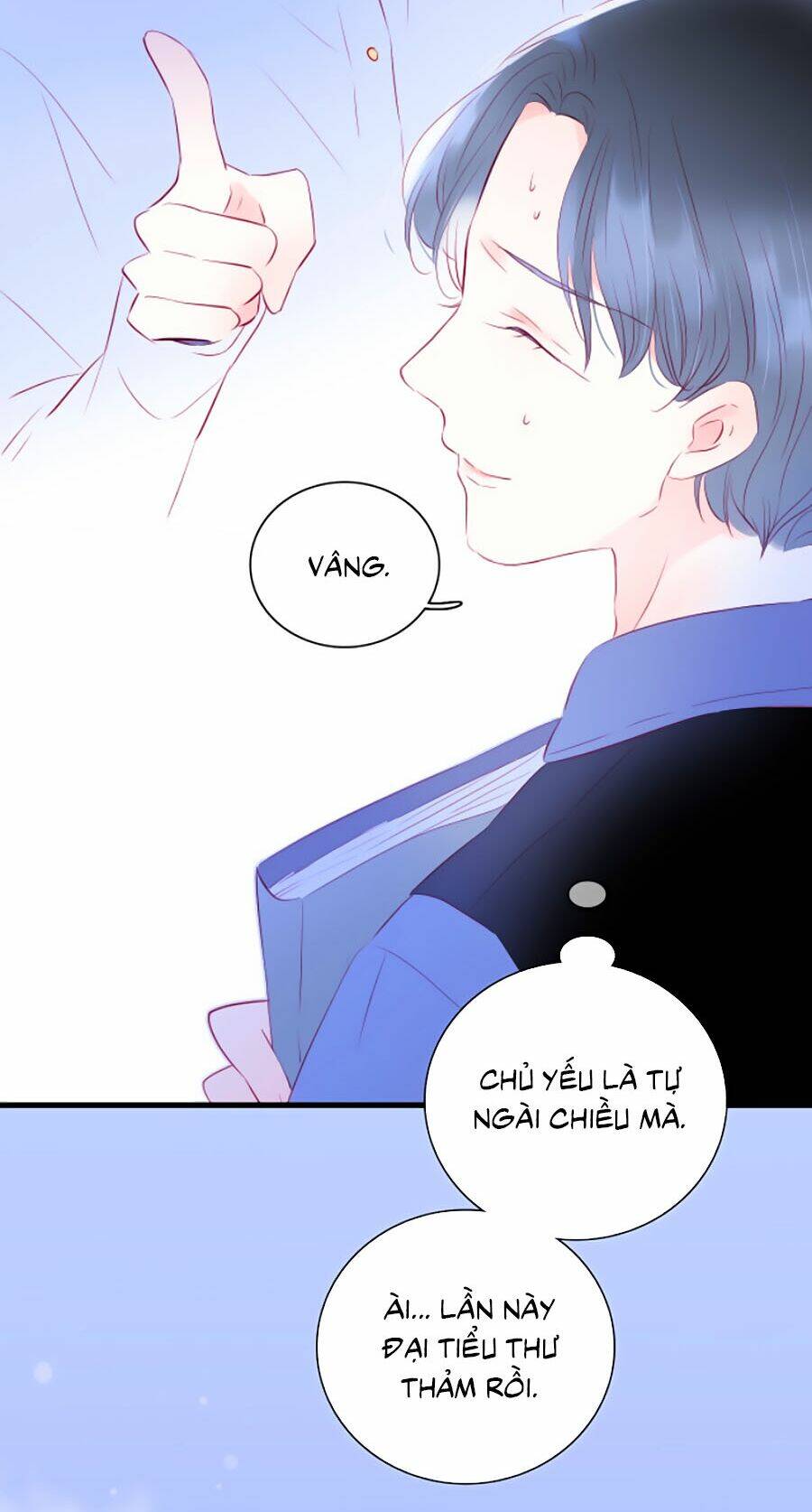 Hoa Bỏ Chạy Với Nhím Rồi: Chapter 11