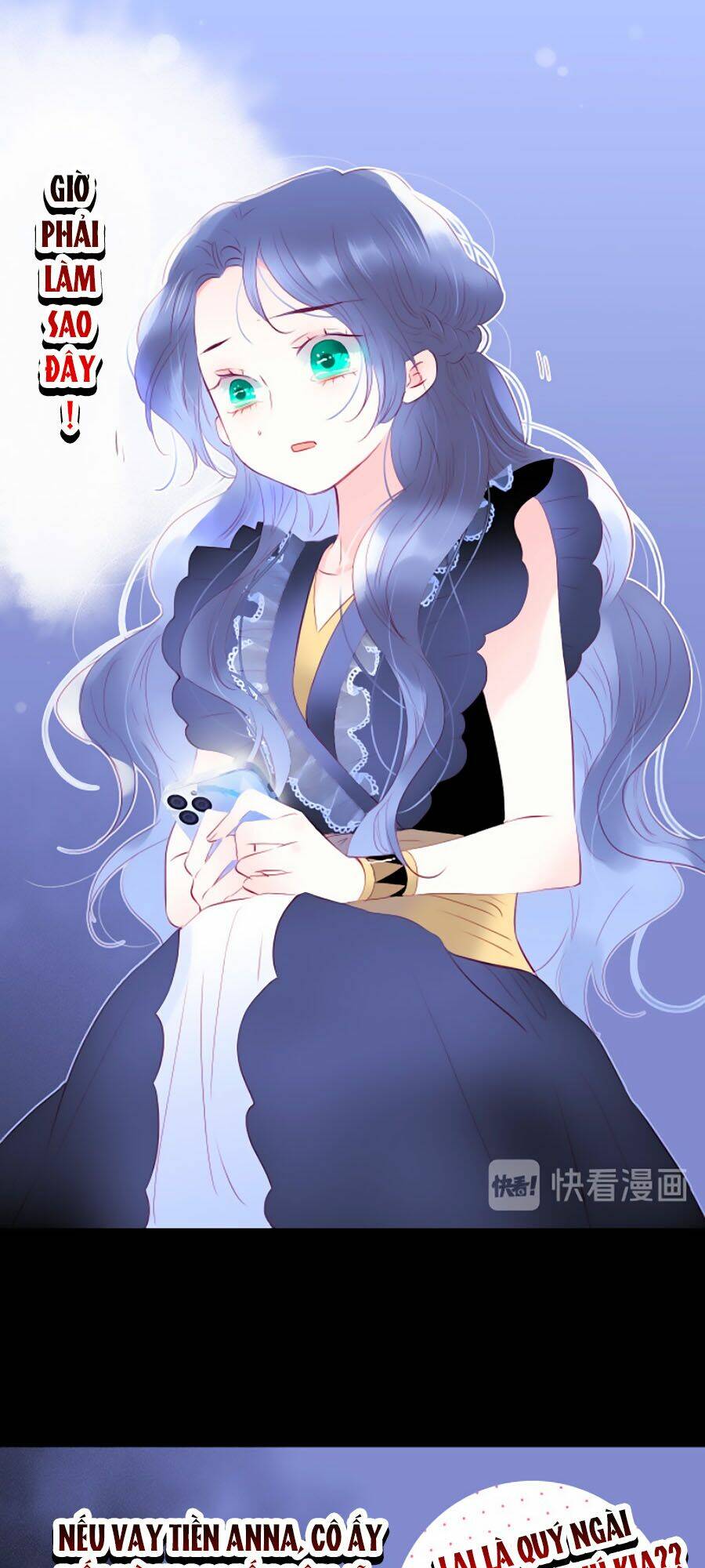 Hoa Bỏ Chạy Với Nhím Rồi: Chapter 11