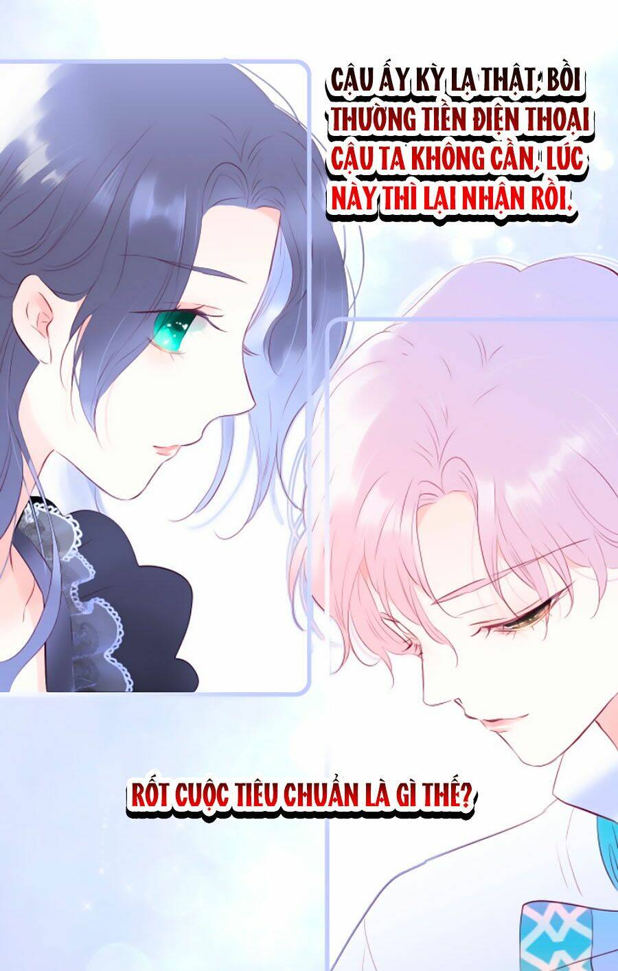 Hoa Bỏ Chạy Với Nhím Rồi: Chapter 11