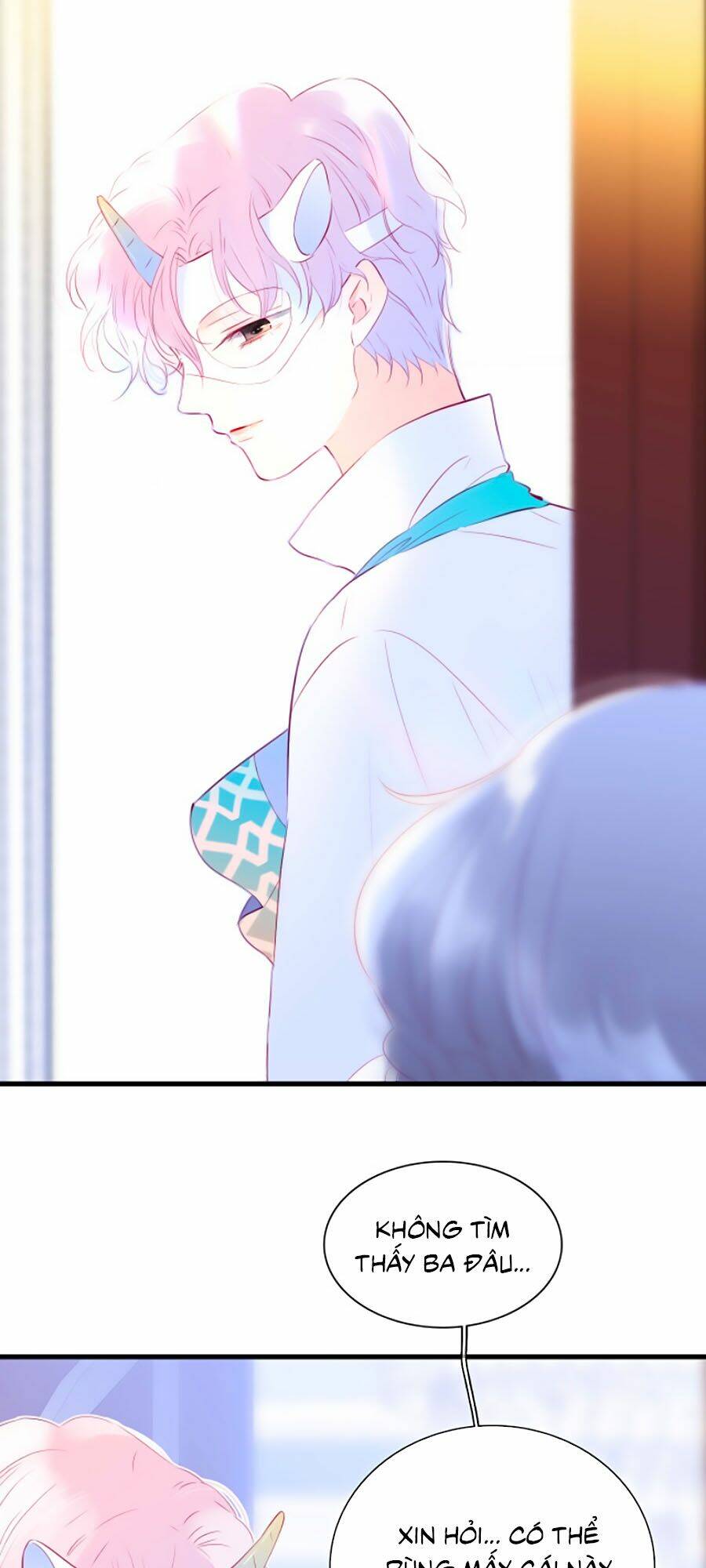 Hoa Bỏ Chạy Với Nhím Rồi: Chapter 11
