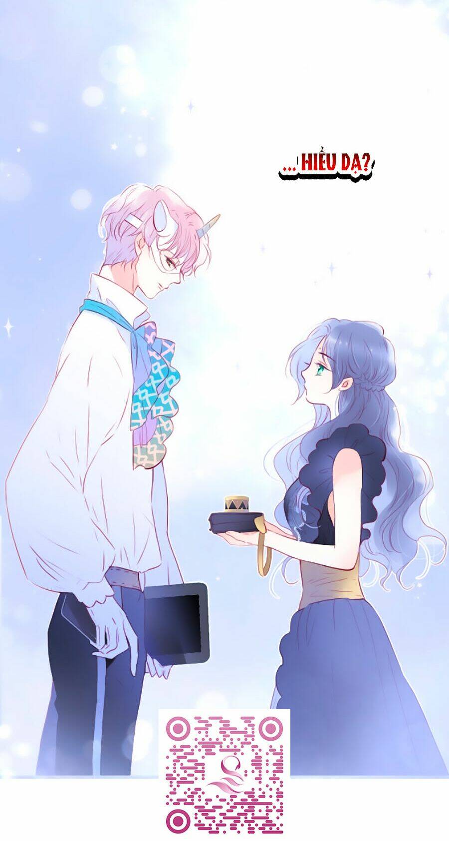 Hoa Bỏ Chạy Với Nhím Rồi: Chapter 11