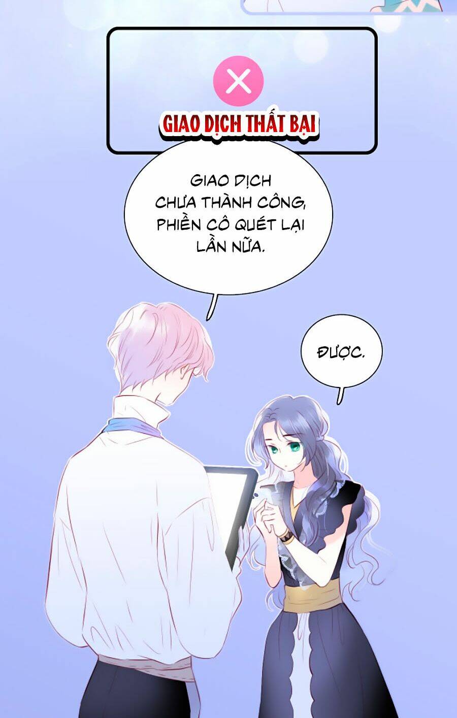 Hoa Bỏ Chạy Với Nhím Rồi: Chapter 11