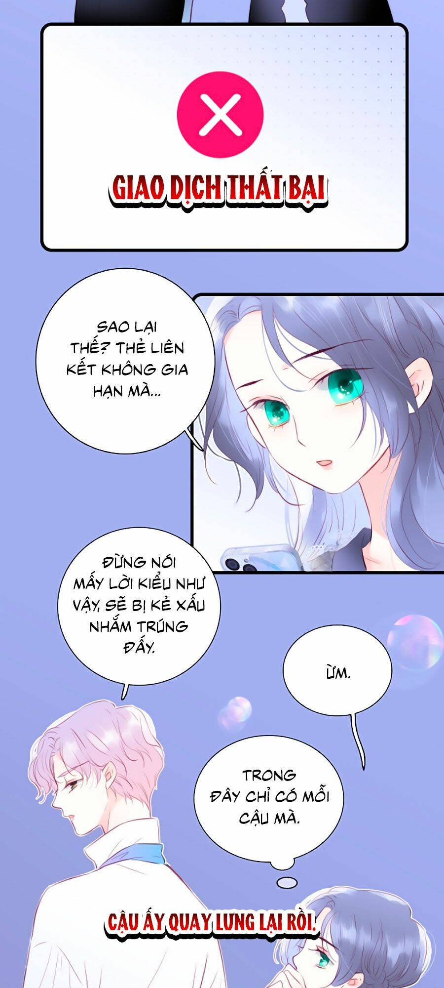 Hoa Bỏ Chạy Với Nhím Rồi: Chapter 11
