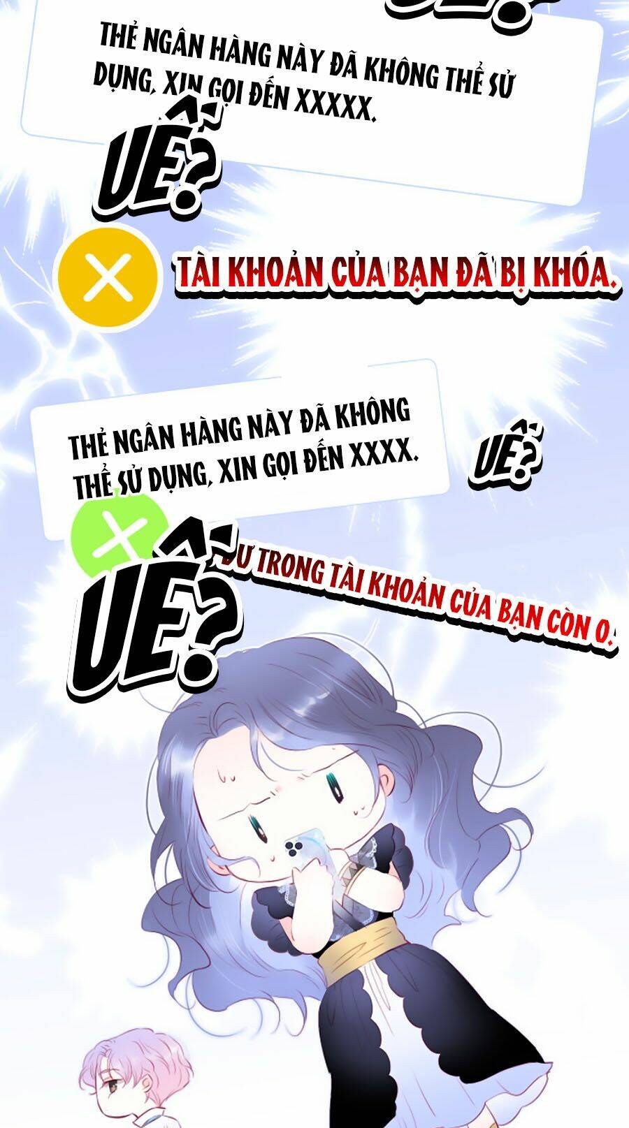 Hoa Bỏ Chạy Với Nhím Rồi: Chapter 11