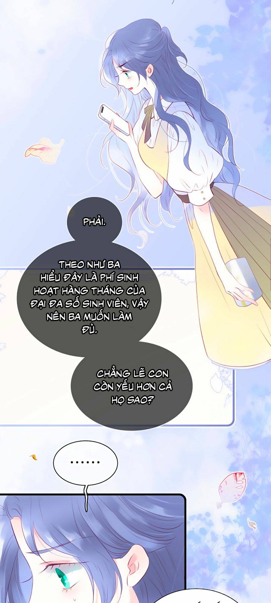 Hoa Bỏ Chạy Với Nhím Rồi: Chapter 13