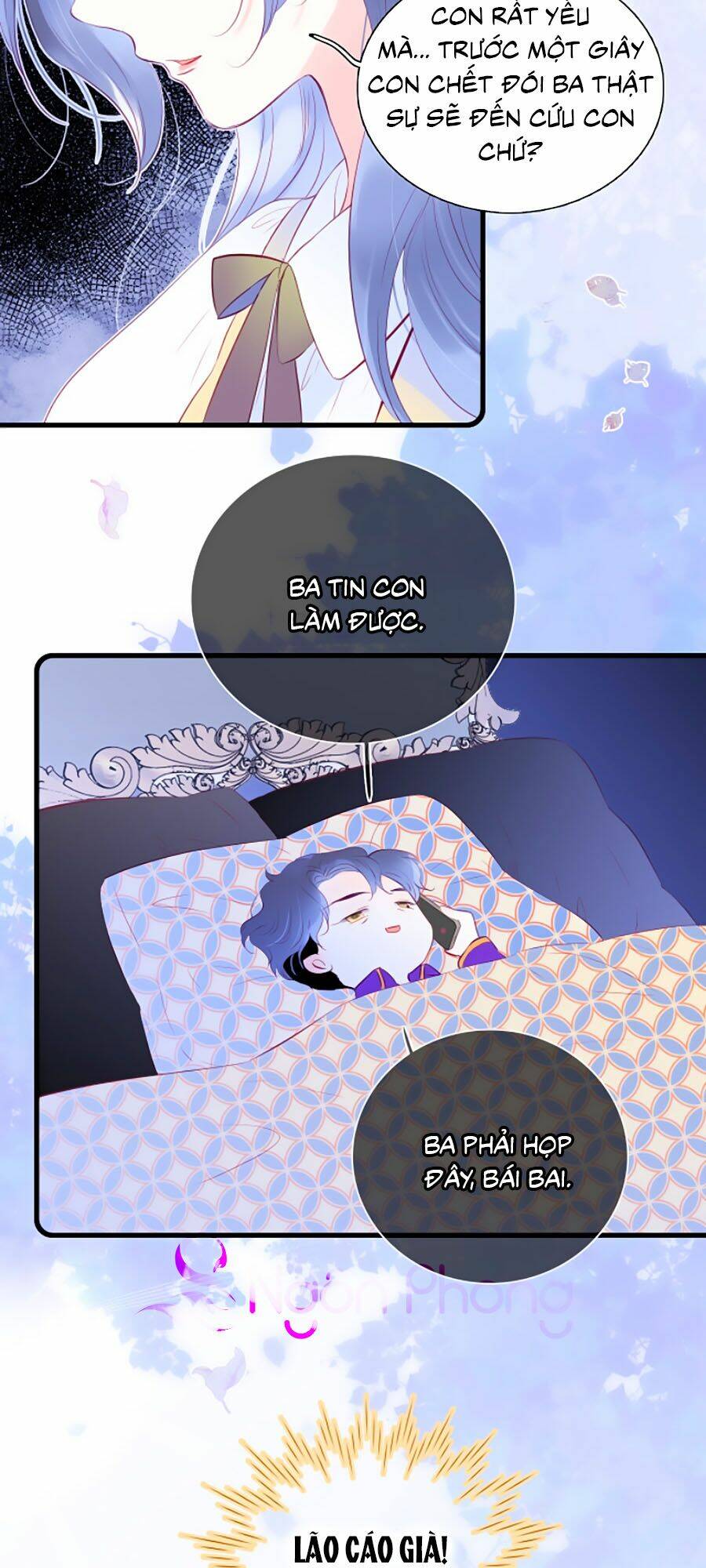 Hoa Bỏ Chạy Với Nhím Rồi: Chapter 13