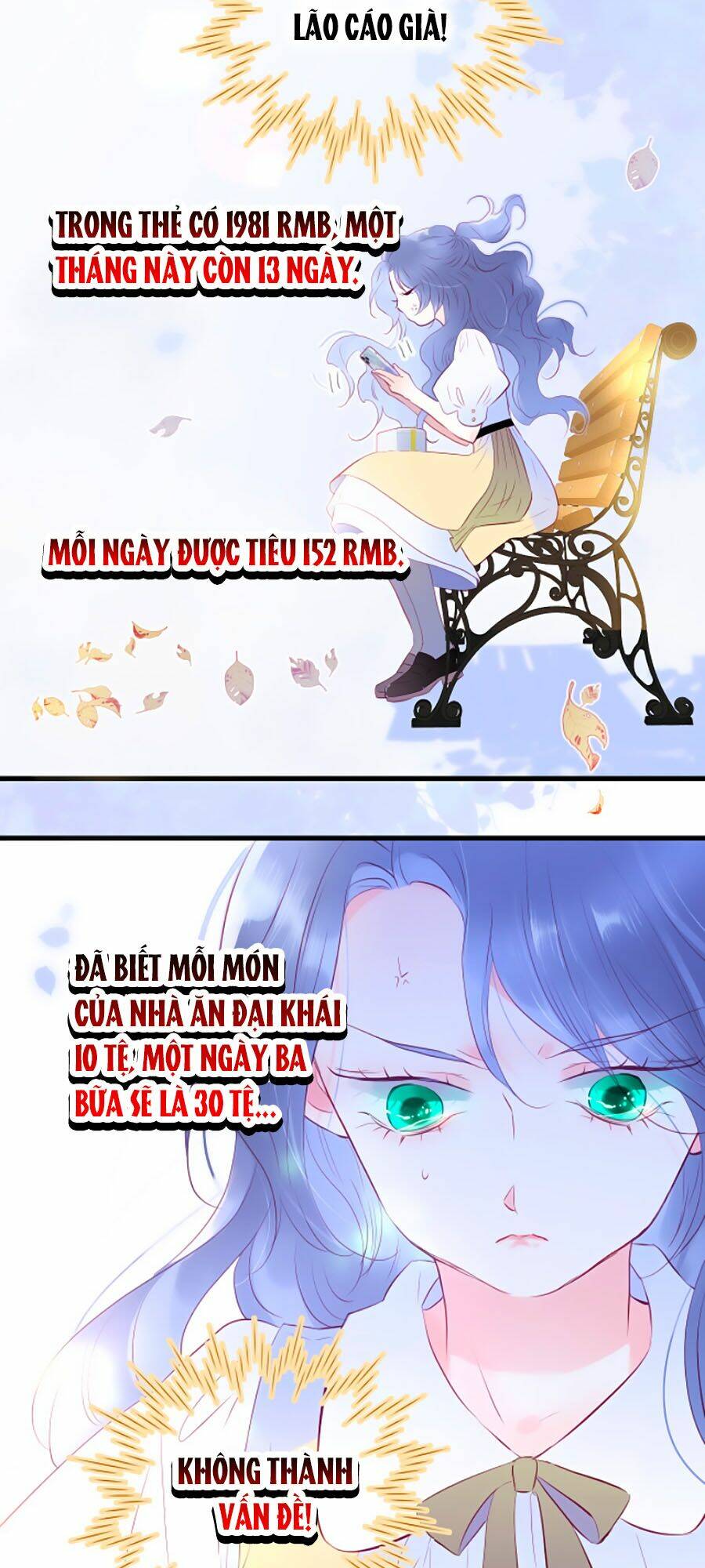 Hoa Bỏ Chạy Với Nhím Rồi: Chapter 13