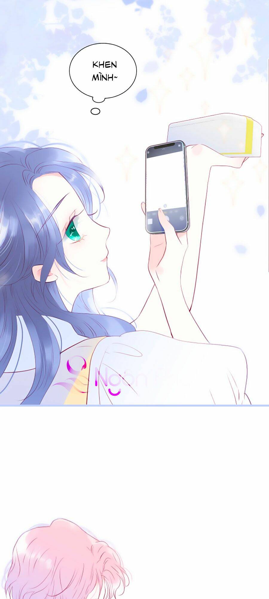 Hoa Bỏ Chạy Với Nhím Rồi: Chapter 13