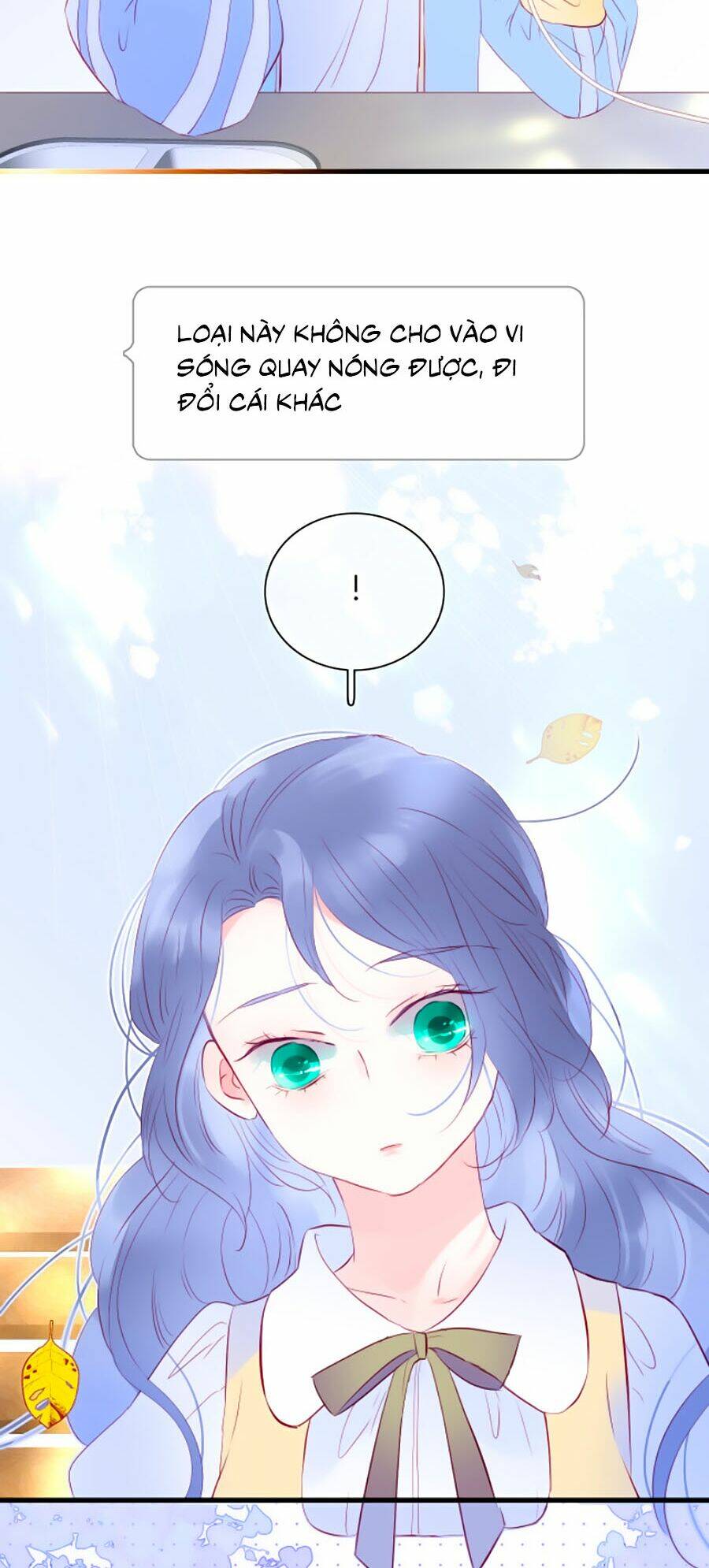 Hoa Bỏ Chạy Với Nhím Rồi: Chapter 13